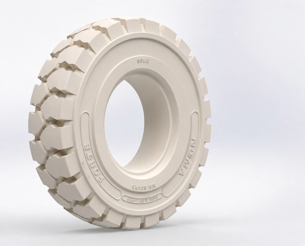 Macizo [FORTE] 2.50-15 (250/70-15) NO MARKING CLIP  